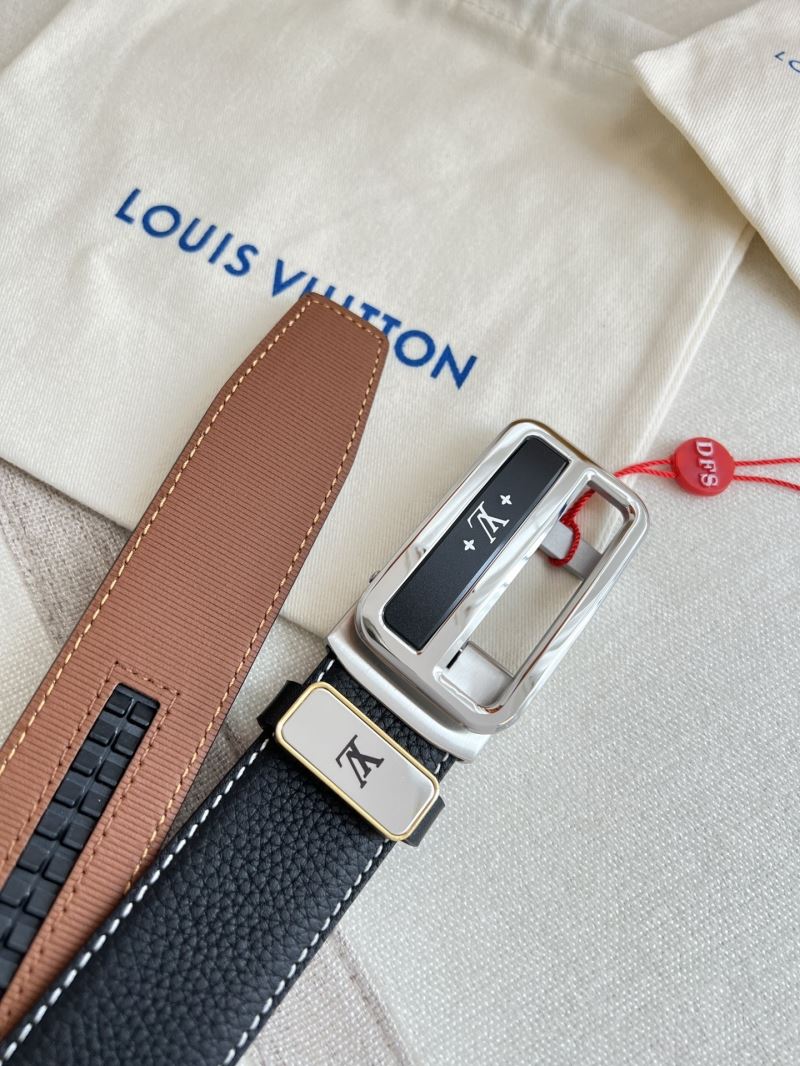 Louis Vuitton Belts